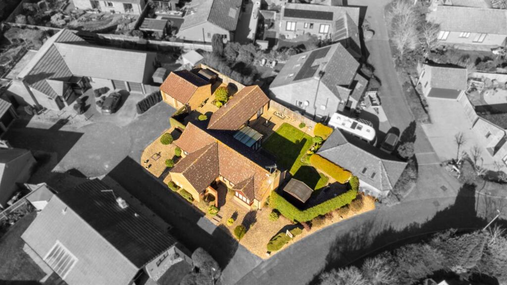 Main image of property: The Rookery, Orton Wistow, Peterborough