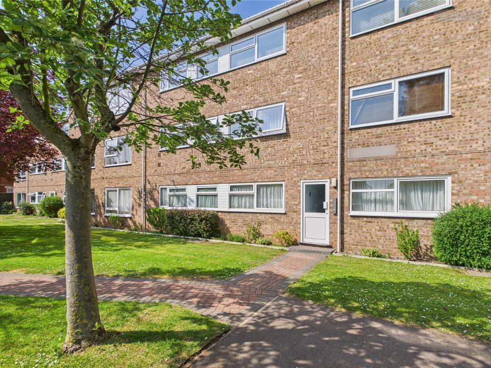 Main image of property: Thorpe Road, Peterborough