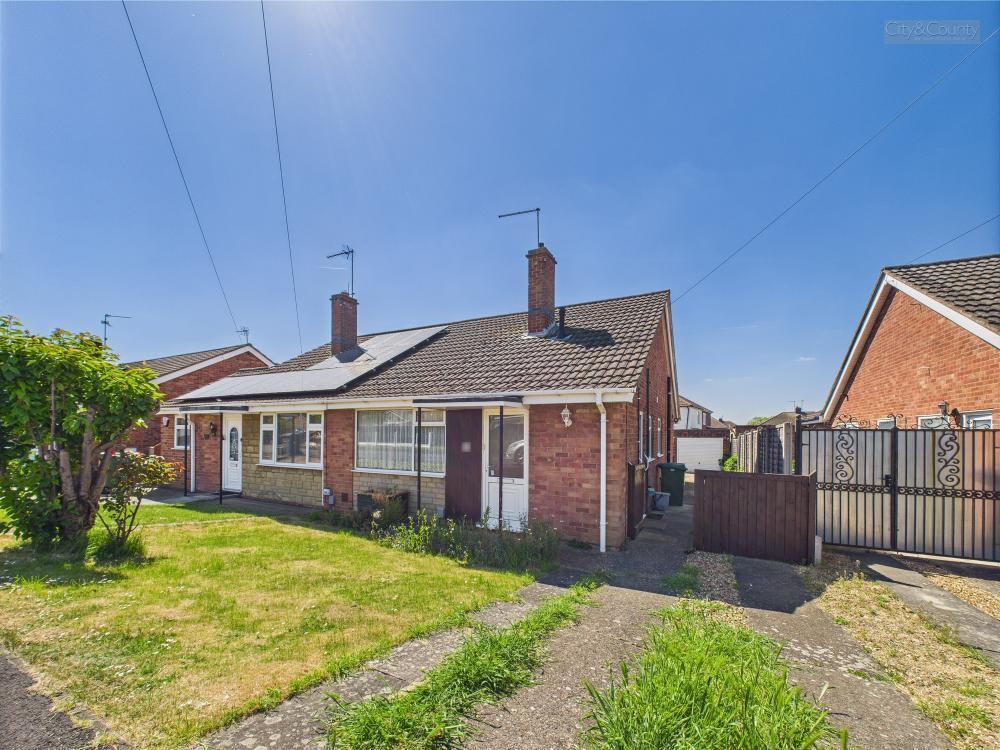 Main image of property: Denton Road, Peterborough