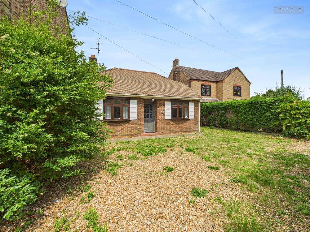 Main image of property: Peterborough Road, Whittlesey, Peterborough