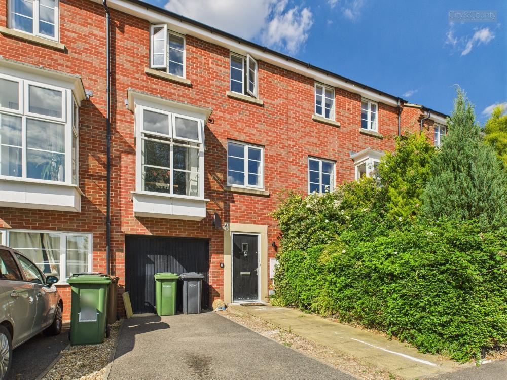 Main image of property: Molyneux Square, Hampton Vale, Peterborough