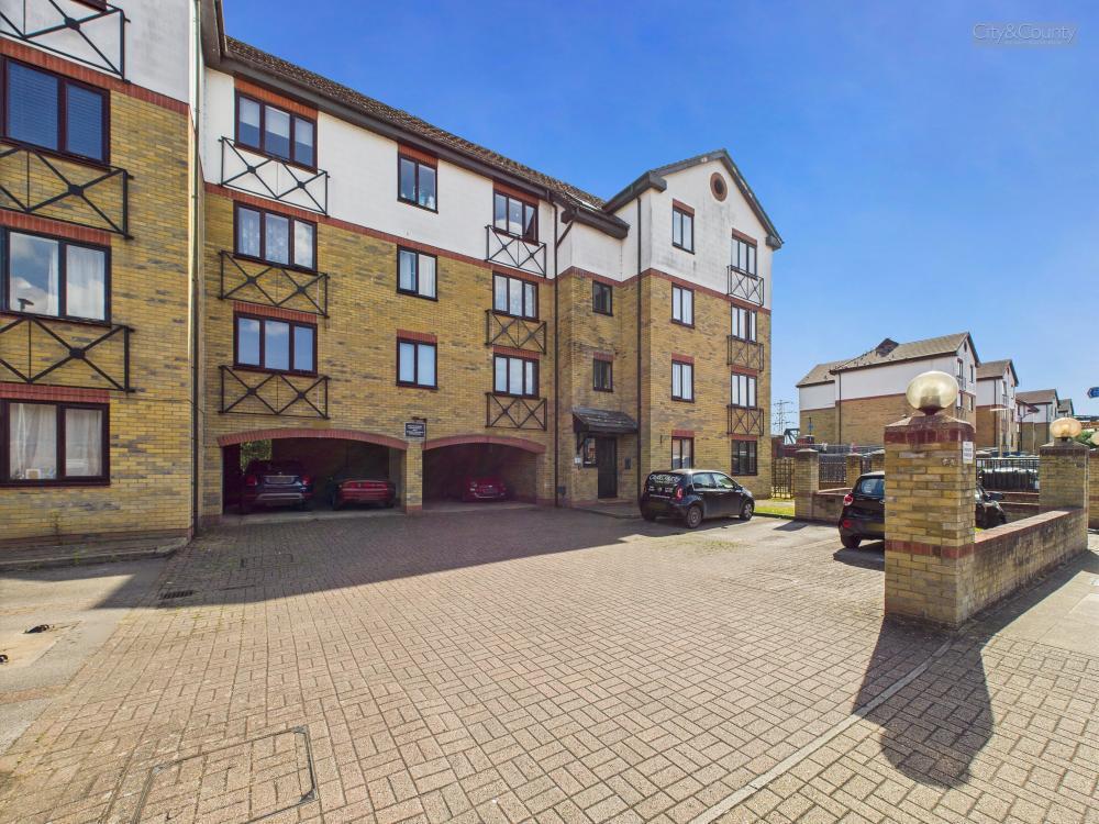 Main image of property: Burlington House, Viersen Platz, Peterborough