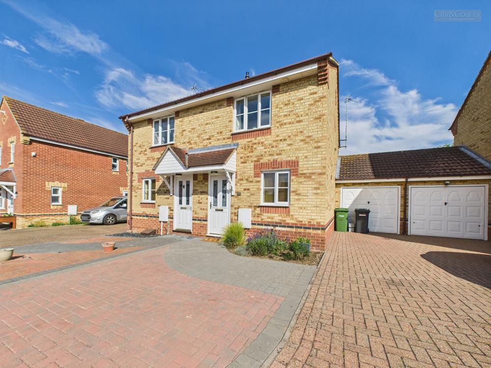 Main image of property: Fieldfare Drive, Stanground, Peterborough