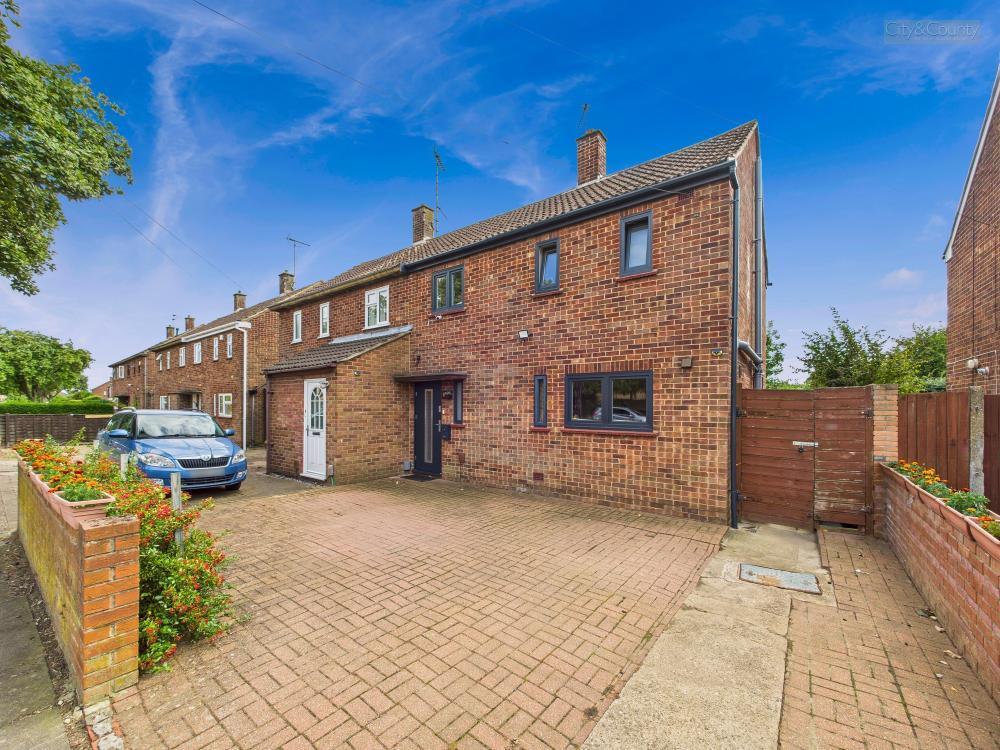 Main image of property: Eastern Avenue, Peterborough