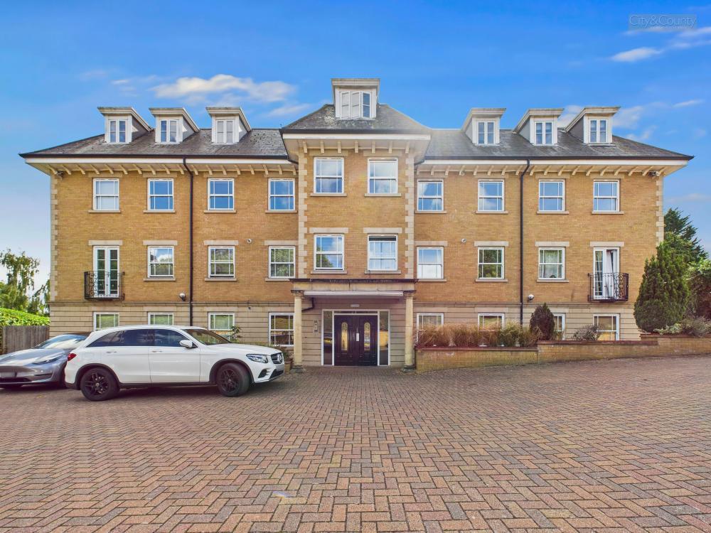 Main image of property: Thorpe Road, Peterborough