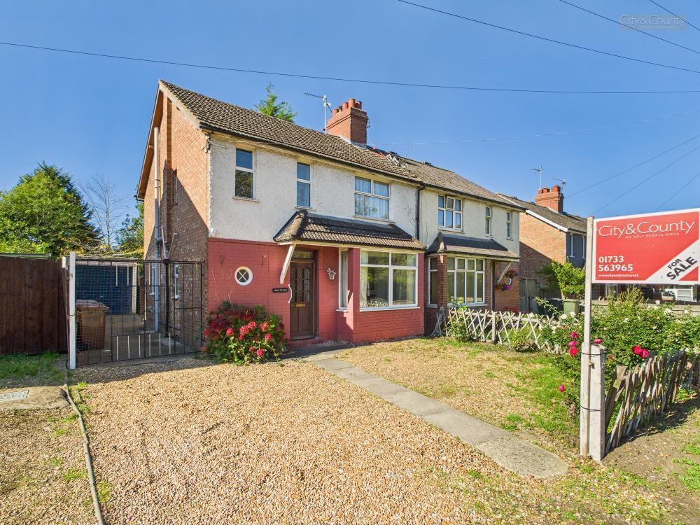 Main image of property: London Road, Peterborough