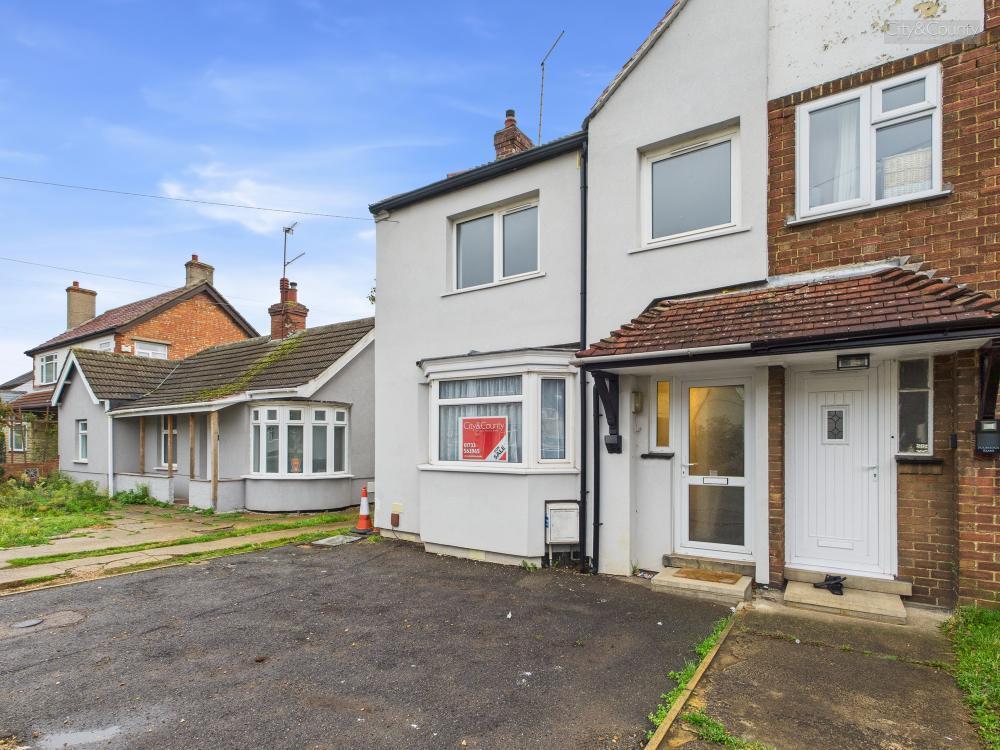 Main image of property: Fulbridge Road, Peterborough