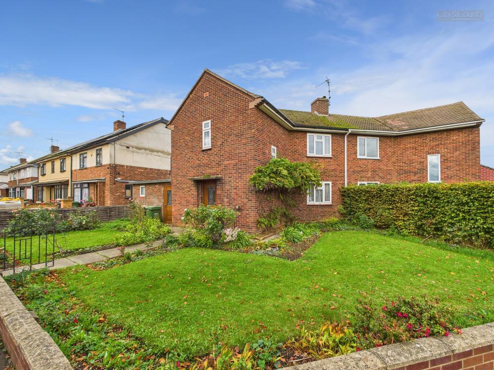 Main image of property: Beechwood Close, Peterborough