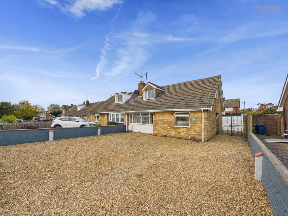 Main image of property: Snoots Road, Whittlesey, Peterborough