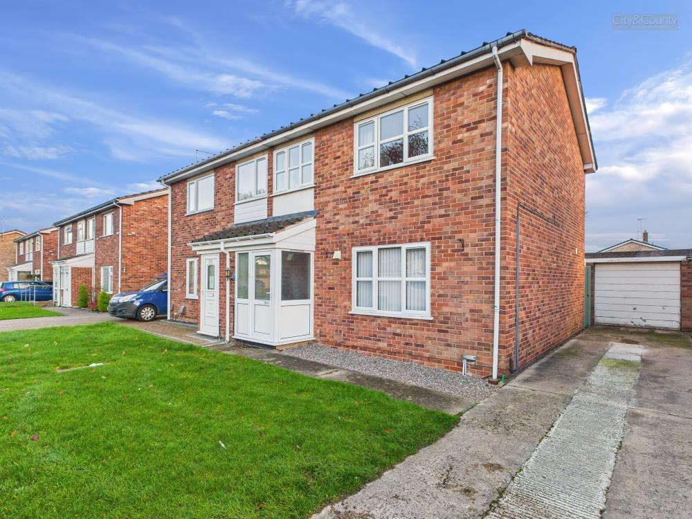 Main image of property: Moulton Grove, Peterborough