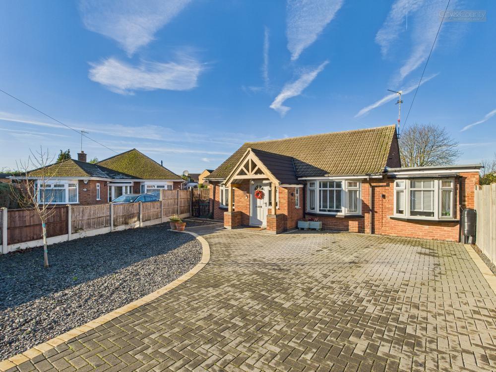 Main image of property: Marlowe Grove, Walton, Peterborough