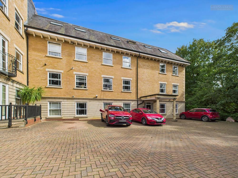 Main image of property: Thorpe Road, Peterborough