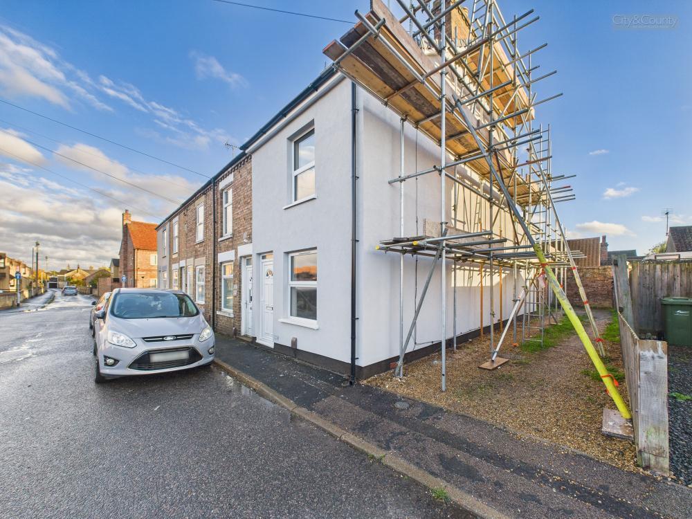 Main image of property: Horsegate Lane, Whittlesey, Peterborough