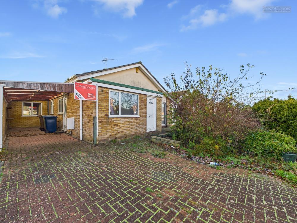 Main image of property: Briggate Crescent, Whittlesey