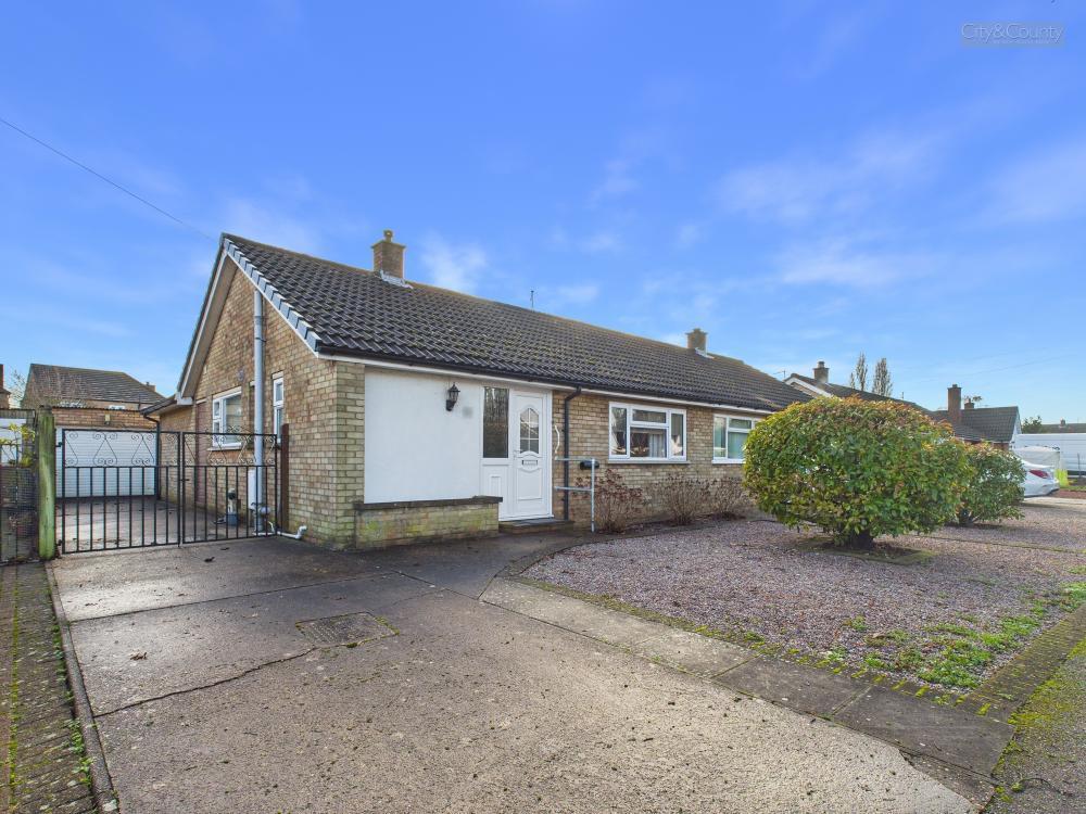 Main image of property: Portman Close, Peterborough