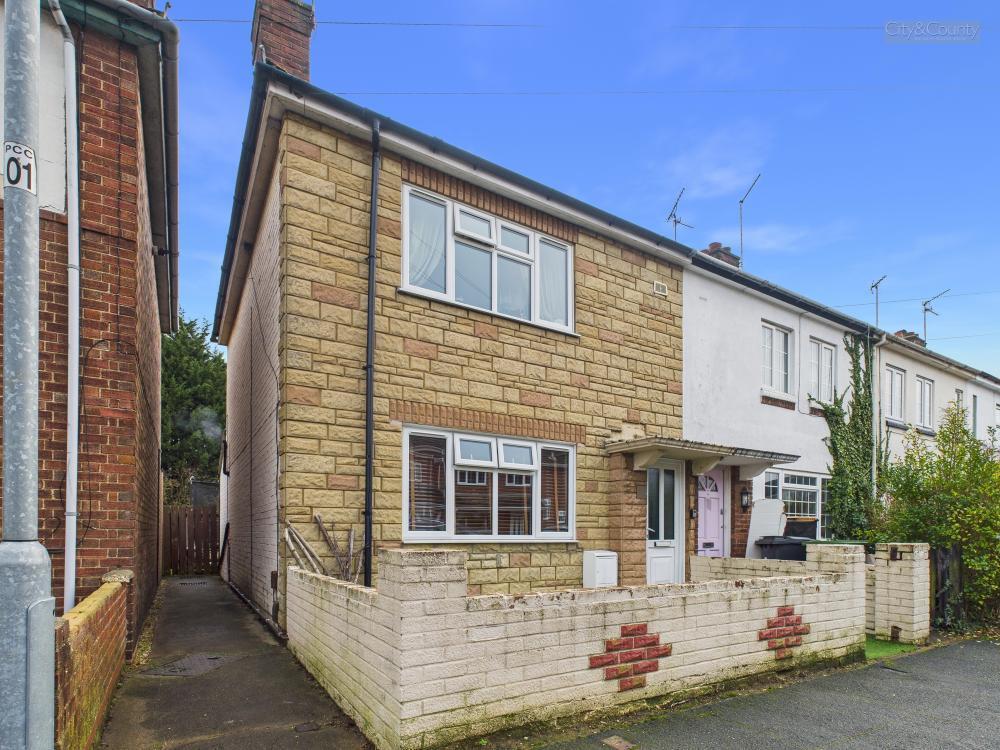 Main image of property: Fane Road, Peterborough