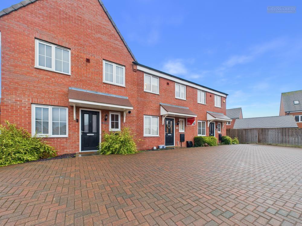 Main image of property: Penelope Grove, Peterborough