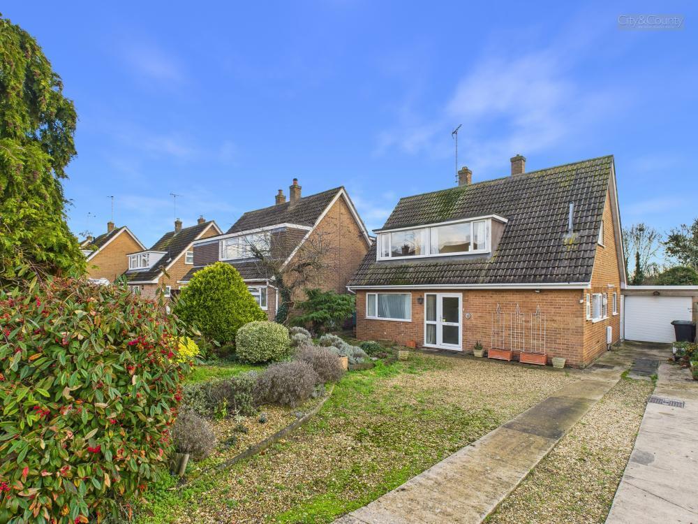 Main image of property: Barnes Way, Werrington, Peterborough