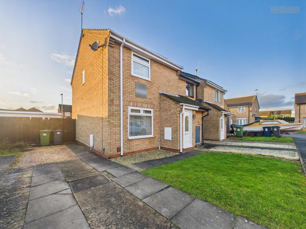 Main image of property: Elm Close, Yaxley, Peterborough
