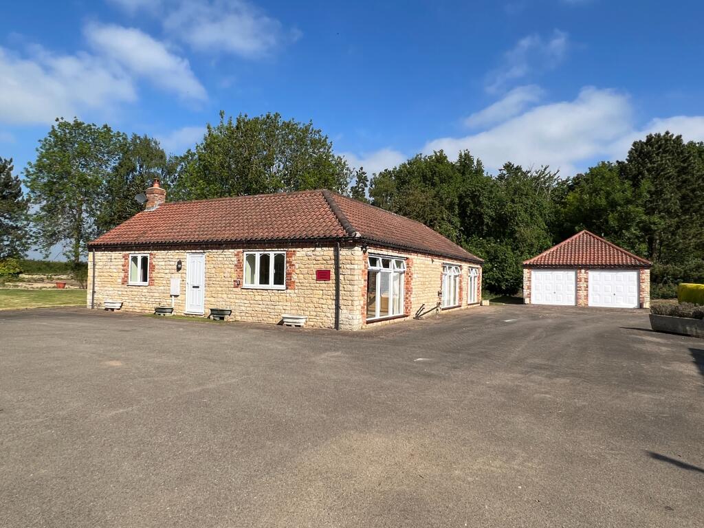 Main image of property: Bridge End Road, Ropsley, Grantham, NG32