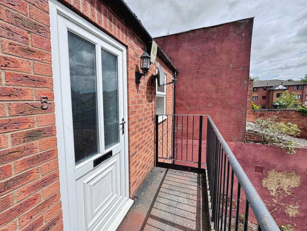 Main image of property: Oxford Street, Grantham, NG31