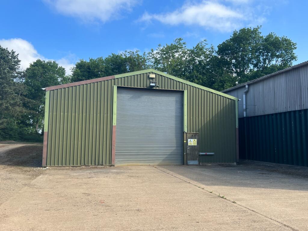 Main image of property: Bridge End Road, Ropsley, NG32