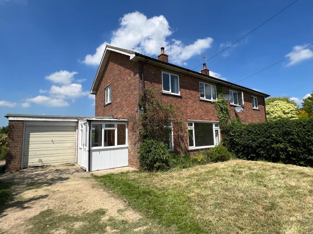 Main image of property: The Cottages, Sycamore Farm, Lower Bassingthorpe, Grantham, NG33