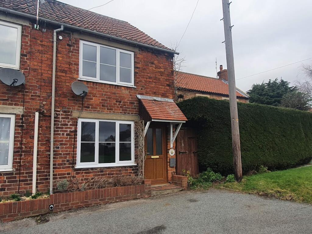 Main image of property: Lavender Cottages, Gelston, Grantham, NG32