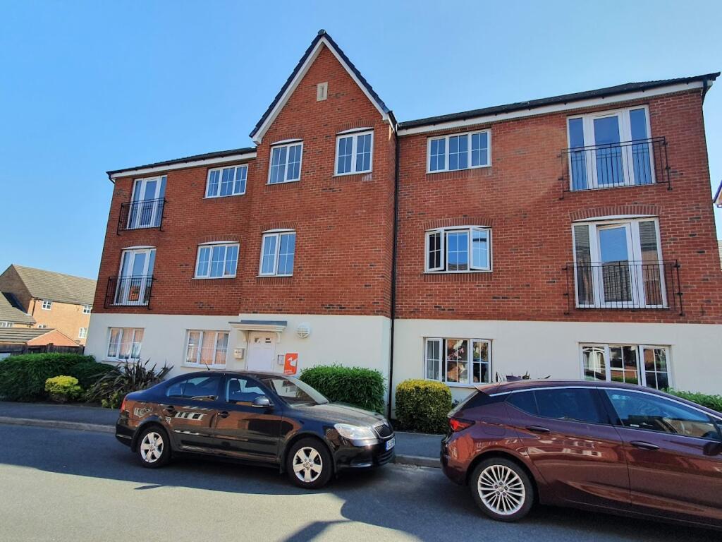 Main image of property: Bolsover Road, Grantham, NG31