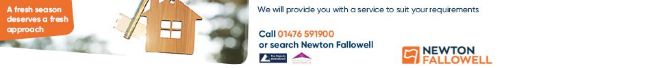 Get brand editions for Newton Fallowell, Grantham