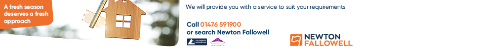 Get brand editions for Newton Fallowell, Grantham