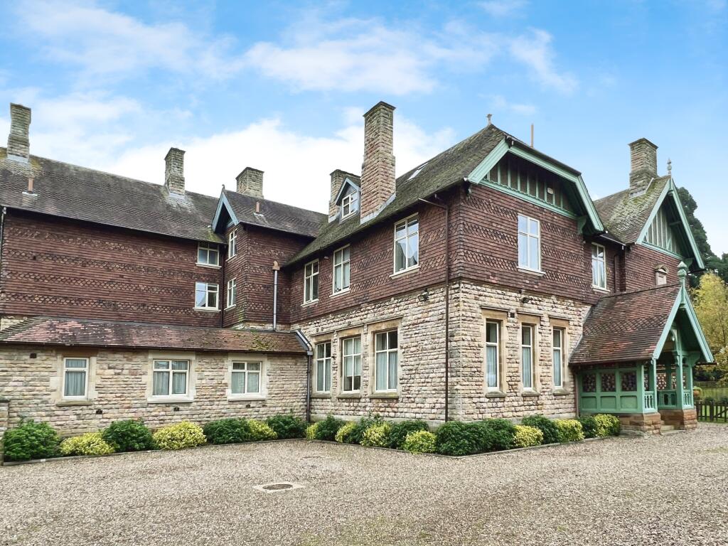 Main image of property: Norman Leys, 26 Beacon Lane, Grantham, NG31