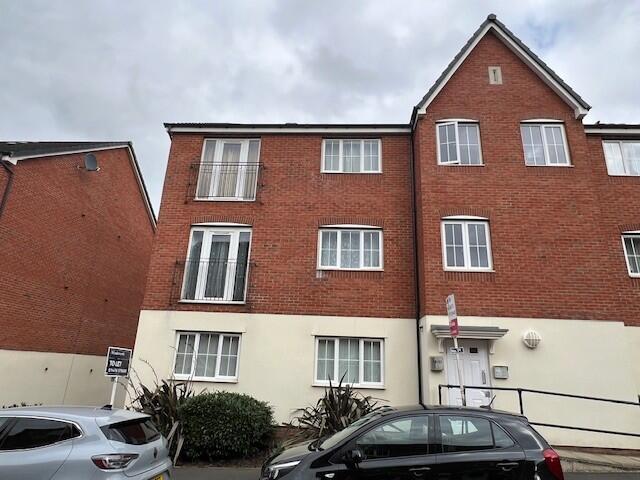 Main image of property: Bolsover Road, Grantham, NG31