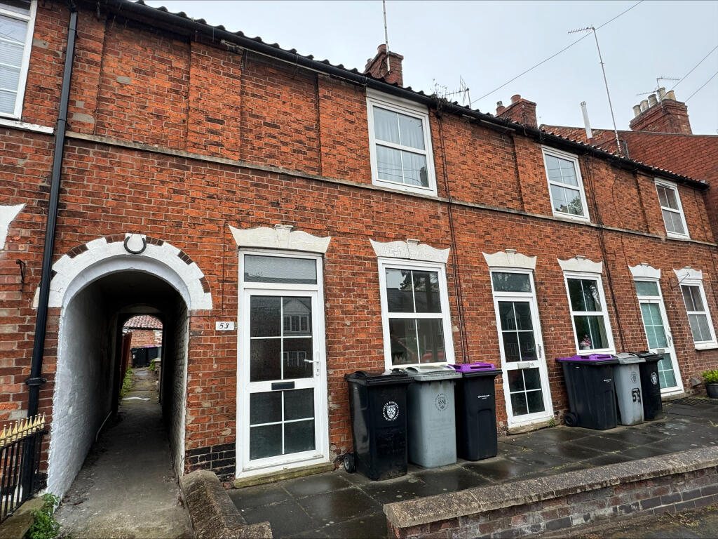 Main image of property: Manthorpe Road, Grantham, NG31