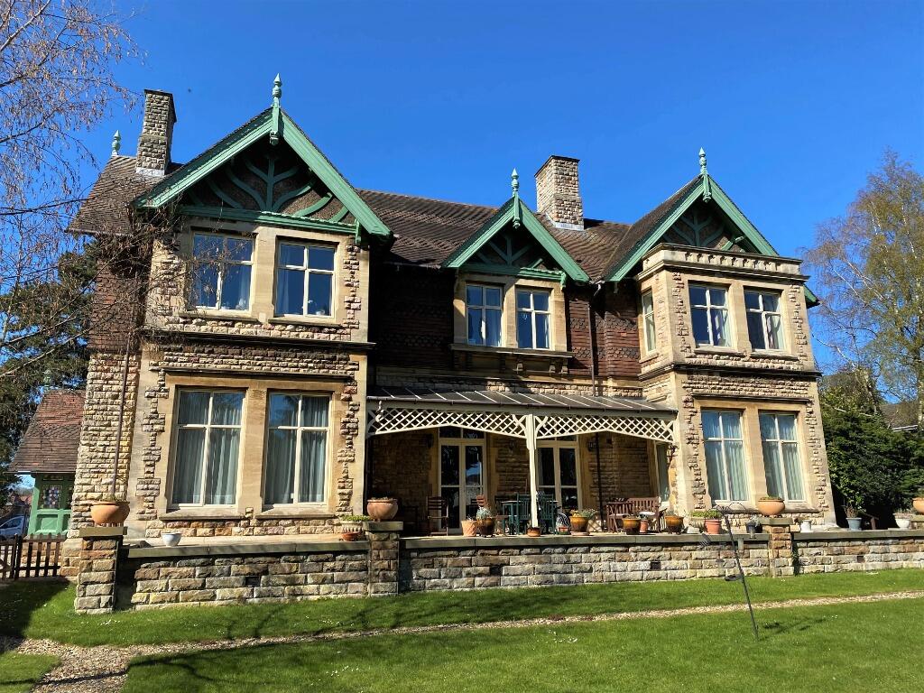 Main image of property: Norman Leys, 26 Beacon Lane, Grantham, NG31