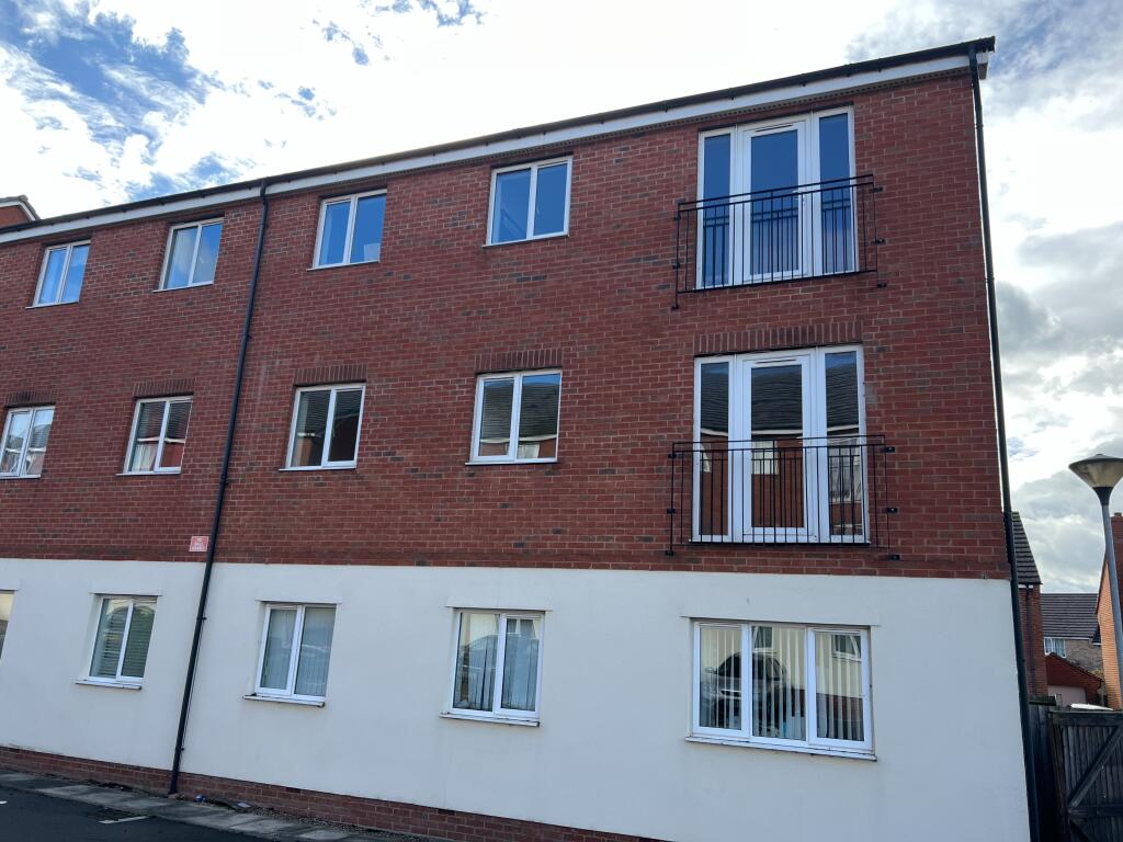 Main image of property: Bolsover Road, Grantham, NG31