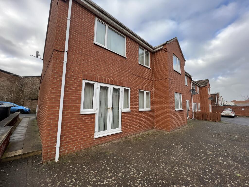 Main image of property: Brewery Hill, Grantham, Grantham, NG31