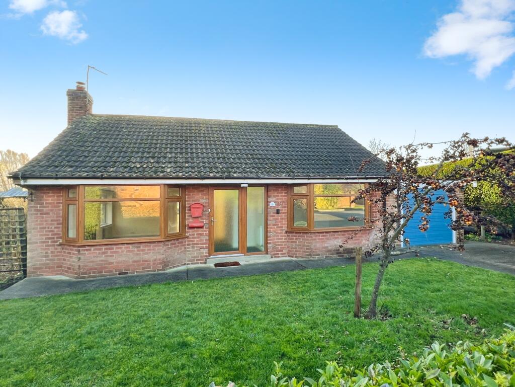 Main image of property: Vicarage Lane, Long Bennington, Newark, NG23