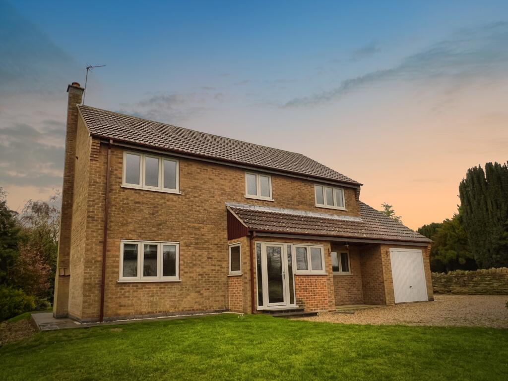 Main image of property: Church Lane, Welby, NG32