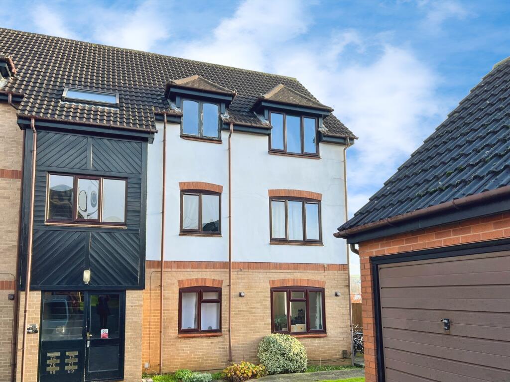 Main image of property: Albert Street, Grantham, NG31