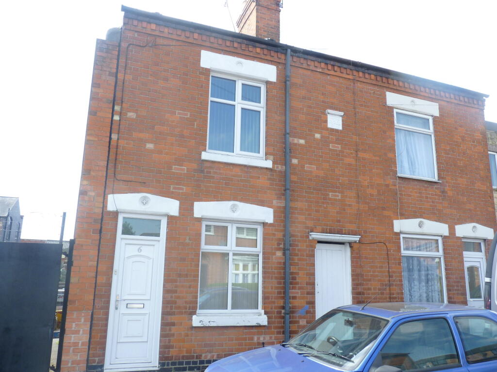 Main image of property: Cyprus Road, Aylestone, LE2 8QS