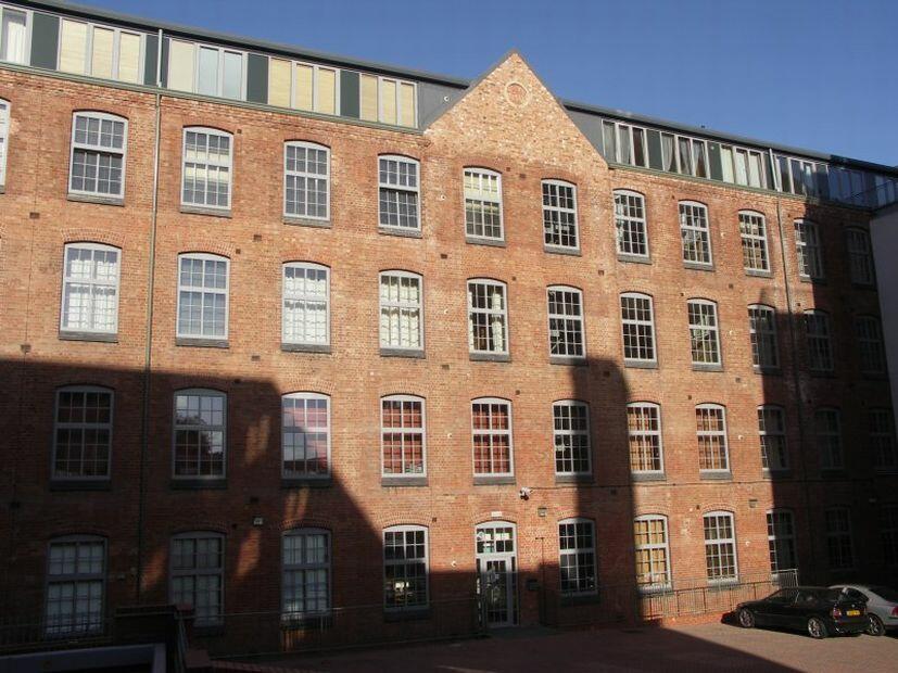 Main image of property: Sanvey Mill, Leicester, LE1 4QB