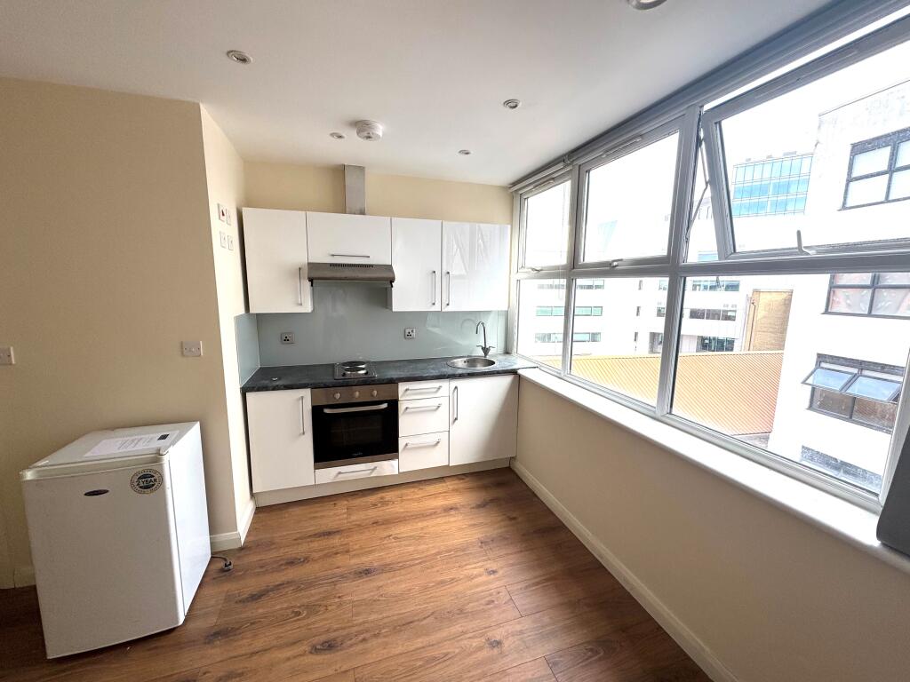 Main image of property: Kimberley House, Vaughan Way, LE1 4SG