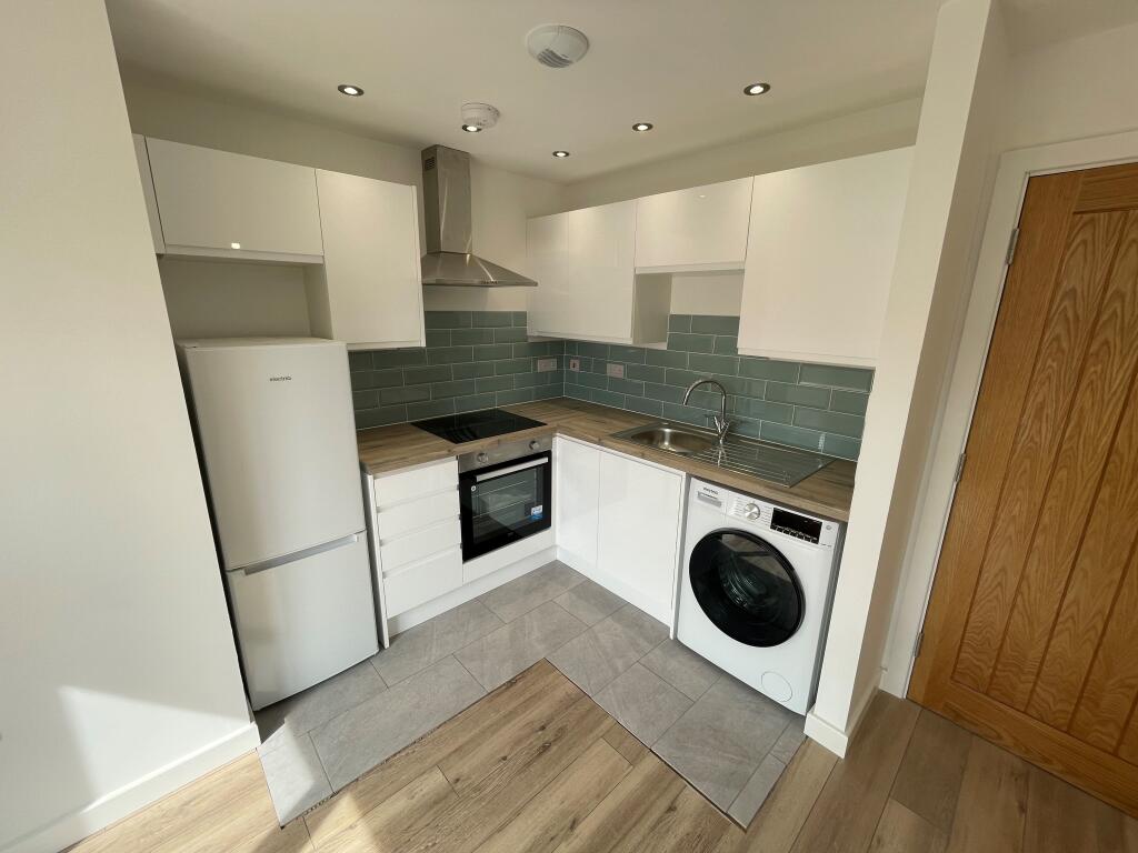 Main image of property: Earl Street, Leicester, LE1
