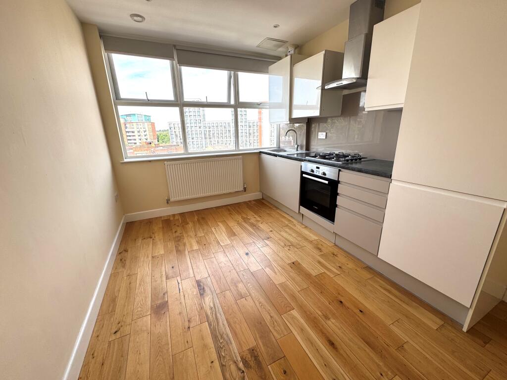Main image of property: Kimberley House, LE1