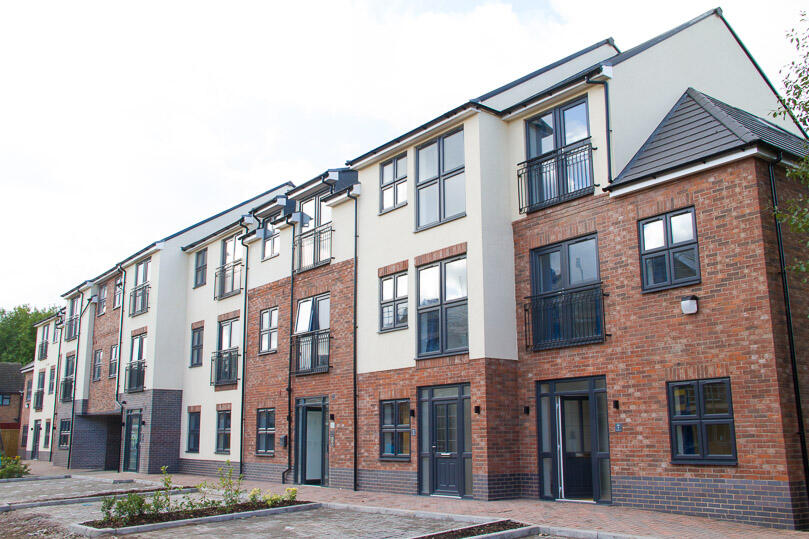 Main image of property: Markfield Court, Leicester, LE4 5FE