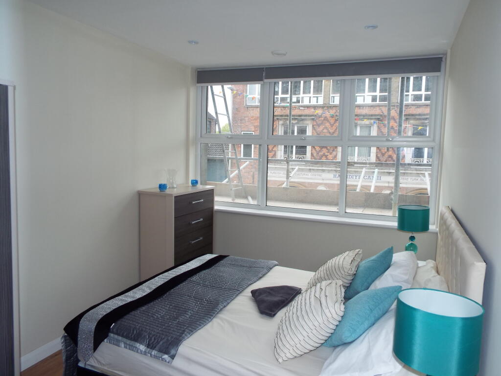 Main image of property: Kimberley House, Leicester, LE1 4SG