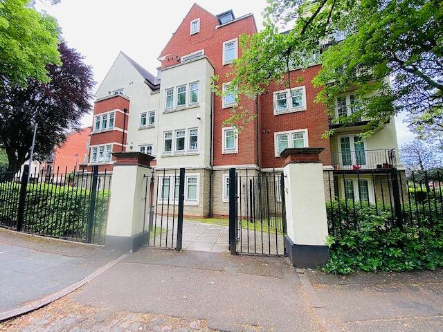 Main image of property: The Laurels, Leicester, LE2 1ZA