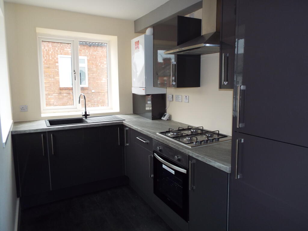 Main image of property: Saffron Hill Road, Leicester, LE2 7NY