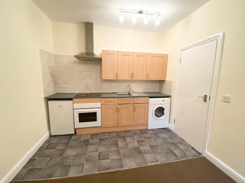 Main image of property: Belvoir Street, Leicester, LE1 6QH